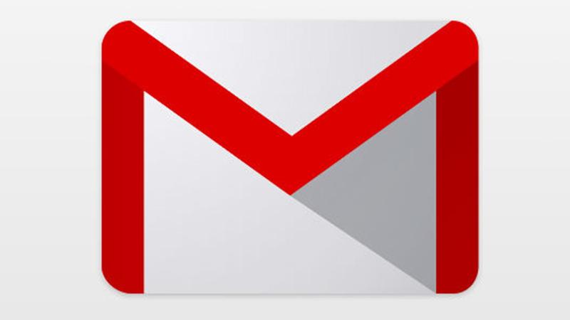 Gmail on mac mail app