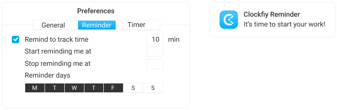 Free timer app for pc